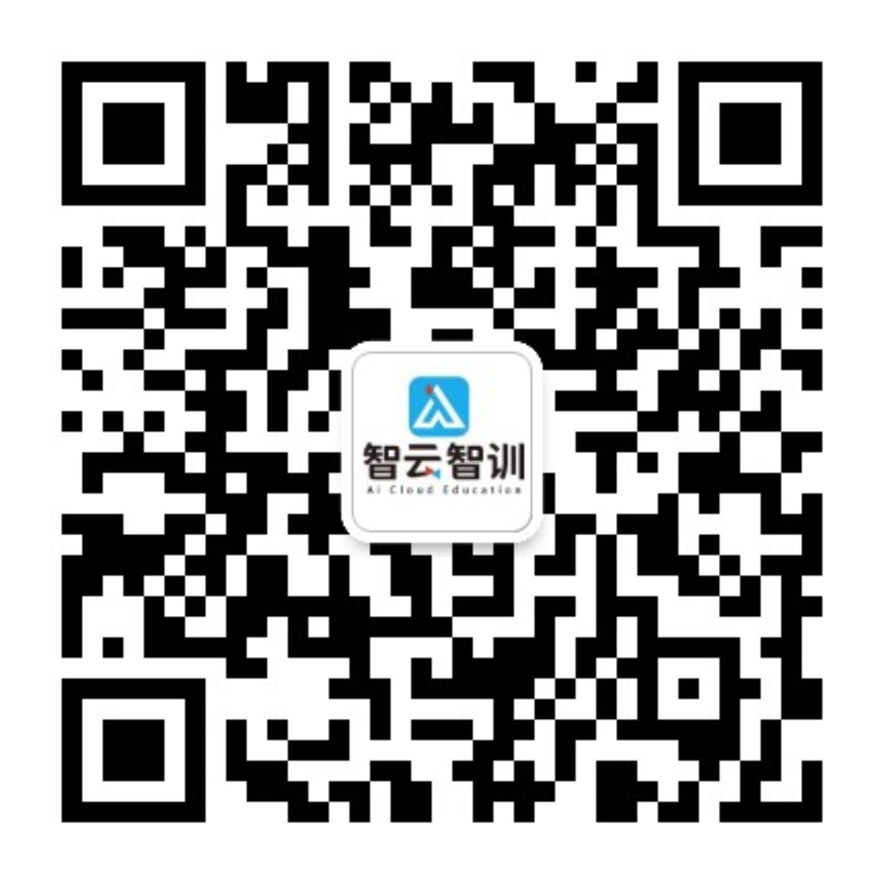 公众号二维码